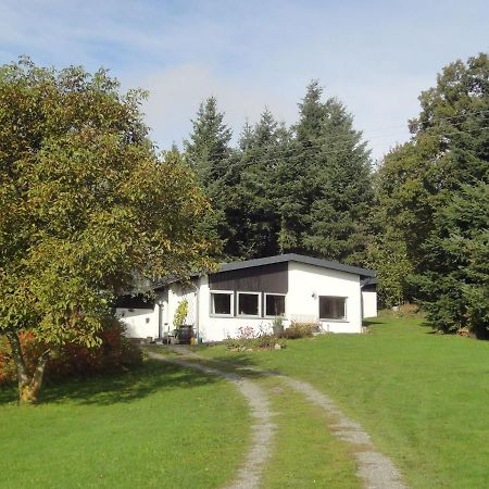 Holiday Home In Kleinich With Sauna Экстерьер фото