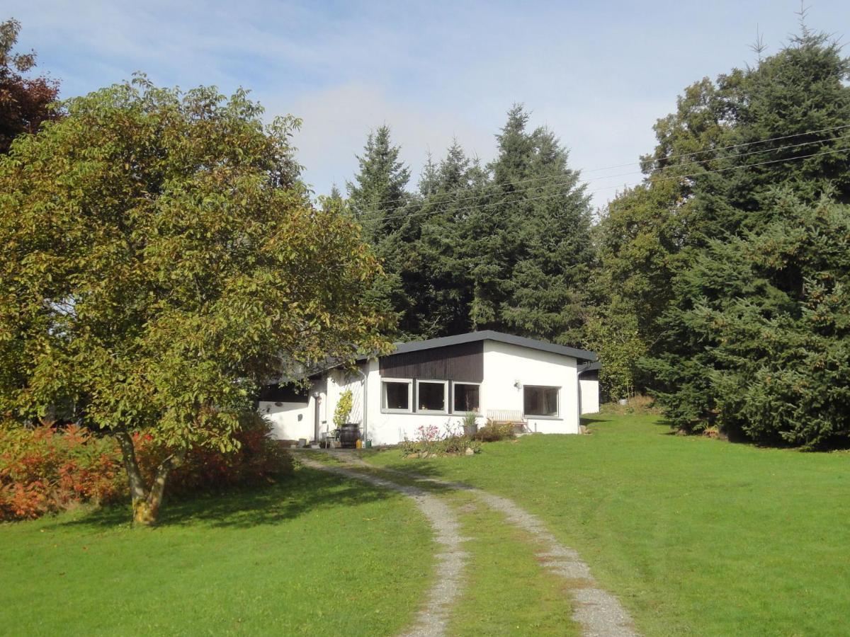 Holiday Home In Kleinich With Sauna Экстерьер фото