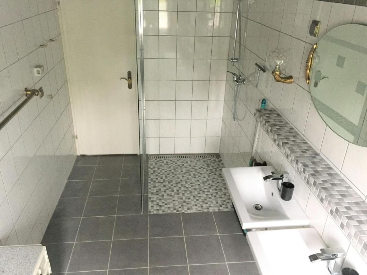 Holiday Home In Kleinich With Sauna Экстерьер фото