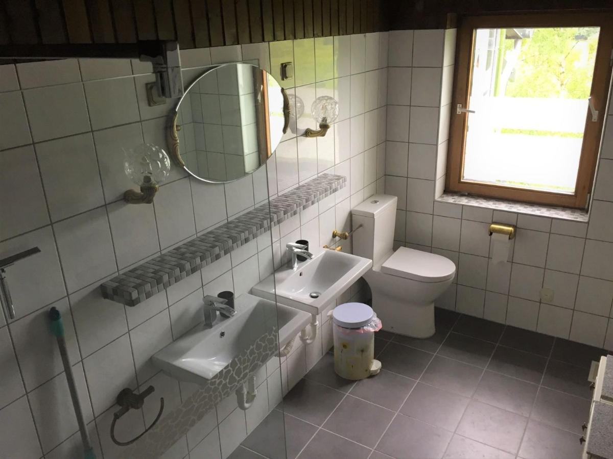 Holiday Home In Kleinich With Sauna Экстерьер фото