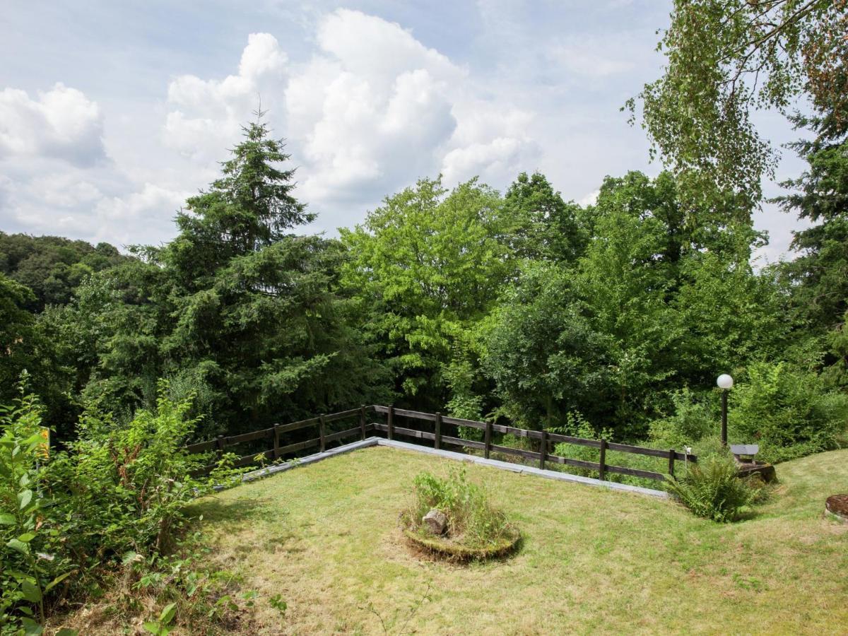 Holiday Home In Kleinich With Sauna Экстерьер фото