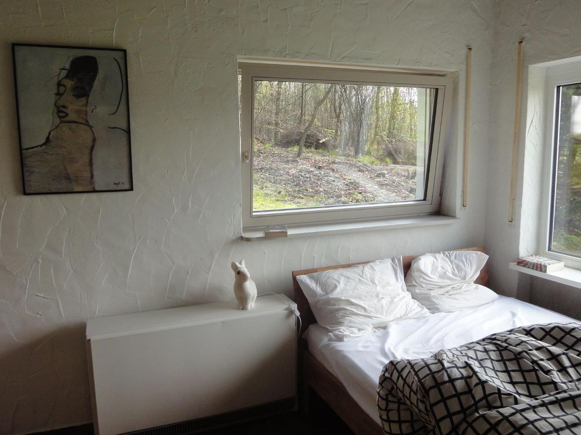 Holiday Home In Kleinich With Sauna Экстерьер фото